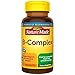 Nature Made B-Complex with Vitamin C, 100 Caplets