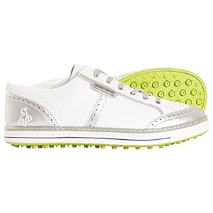 Green Lamb GL604WHT-LIME8 Green Lamb GL604WHT-LIME8