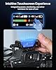 BOYA BOYAMIC 2 Wireless Lavailer Microphone for iPhone 15/16, Android, Camera, AI Noise Reduction, 48KHz/32Bit(Optional), Mini Clip on Mic, Lapel Mic, App Control, 300m, 54h #3