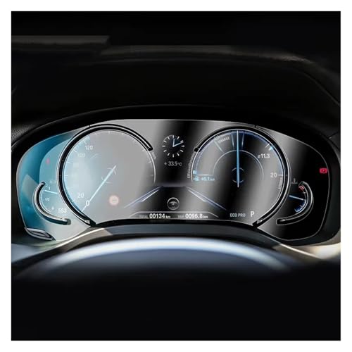 Film Protection Écran BMW M5 F90 pour Voyages Serins en Famille