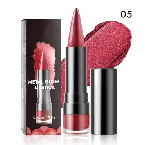 Lápiz labial multiuso para labios y ojos hidratante miniatura 7