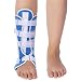 Produktbild DYHQQ Plantarfasziitis-Socken mit Fußgewölbestütze, Fußpflege-Kompressionsmanschette, Erleichterung der Schwellung der Fersensporn, Knöchelstütze,M