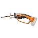 Worx Wg894e.9 serrucho multifunción 16mm 20v, 0 W, 20 V, Negro, Naranja