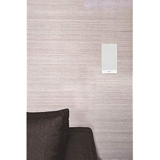 KEF T101 Paire d’enceintes blanc |Super Slim| 3,5cm de profondeur|10-100W|HiFi|Home Cinema|TV - Les Beatles, Paul McCartney, John Lennon, RIngo Starr, George Harrison KEF T101 Paire d'enceintes blanc |Super Slim| 3,5cm de profondeur|10-100W|HiFi|Home Cinema|TV – Image 7