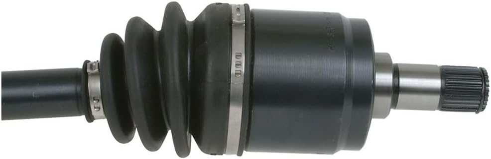 For Honda Element 2003-2011 Front Left Driver CV Axle Shaft - BuyAutoParts 90-02741N NEW