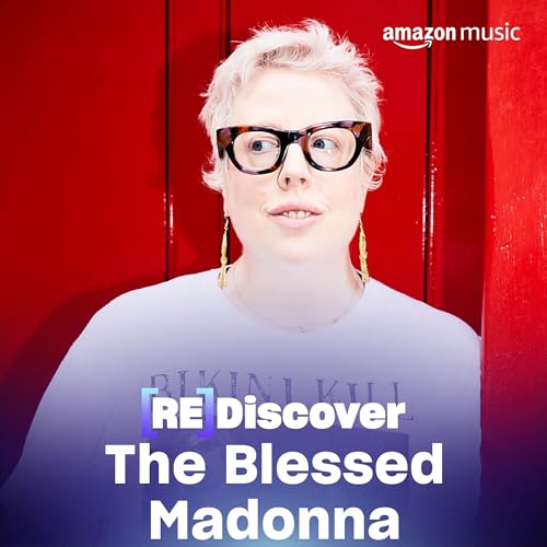 Zusammengestellt von: Amazon Music