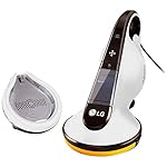 LGの掃除機 VH9231DS