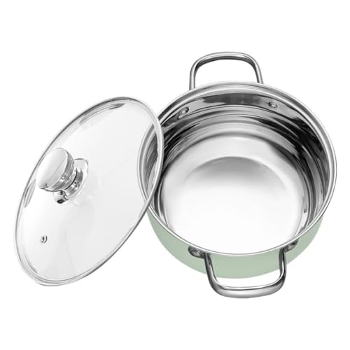 Ustensile de cuisine induction haut de gamme en acier inoxydable robuste