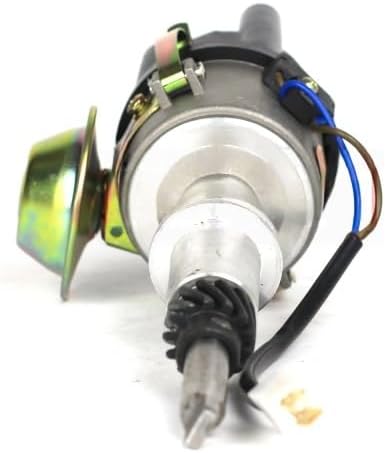 Electronic Distributor Ignition Distributor Fit For OPALA 4 CYL Fit For CARAVAN Y7050 M0512 12N.09/59.066 Electronic Distributor