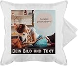 Geschenk mit Namen personalisiert by Shirtracer