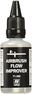 Vallejo Model Air 32 ml Airbrush Flow Improver