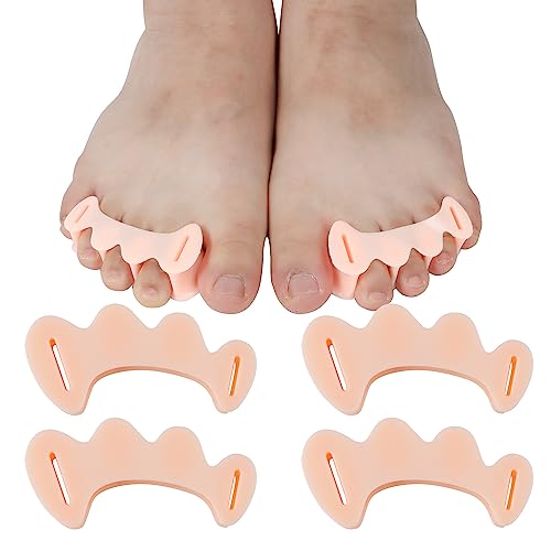 Amazon Best Sellers Best Toe Separators