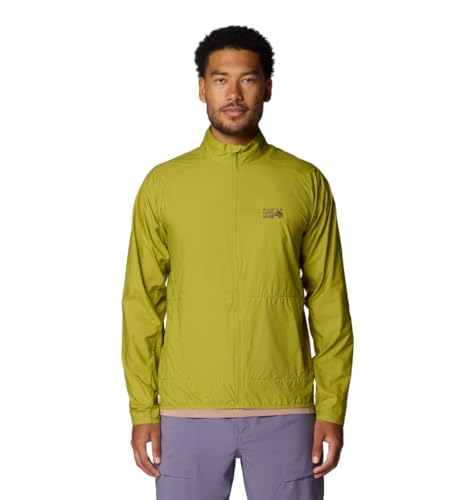 Image of Mountain Hardwear Kor AirShell Full Zip Jacket
