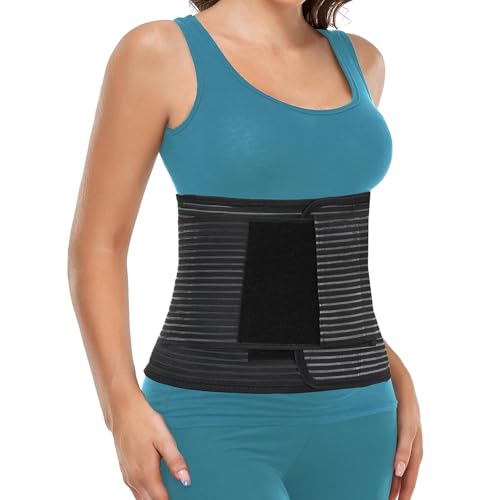 Image of MAMODY Abdominal Binder M