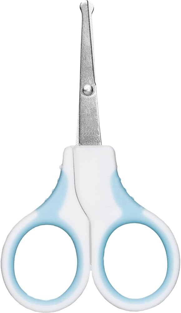 Buba, Kit Cuidados Com Estojo Azul