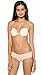 Maidenform Women's Push-Up Combo Wing Bra, Nude, 2