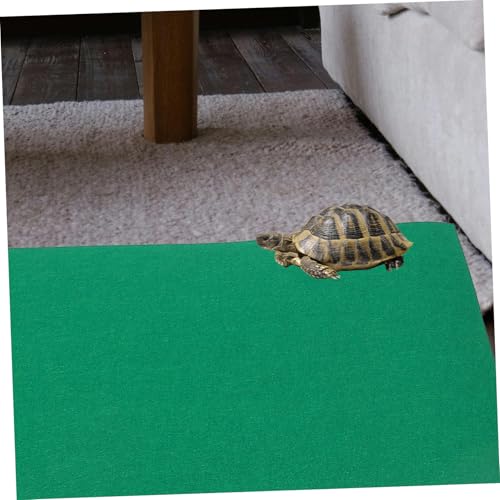Cojín térmico para reptiles POPETPOP verde miniatura 6