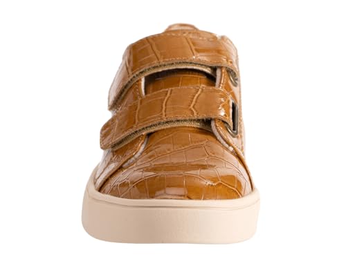 REVITALIGN Women's Malibu Patent Sneaker2