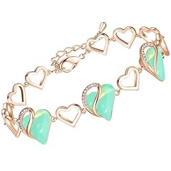 35 - Healing Stone for Luck - Jade Opal Green