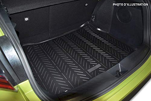 J&J AUTOMOTIVE | Vasca Baule per Bagagliaio in TPE...