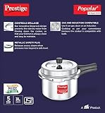 Prestige Popular Plus 3L Aluminum — view 3