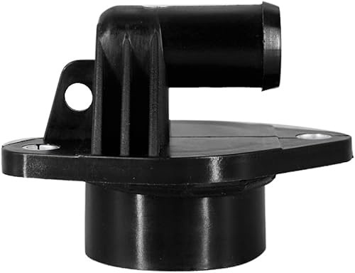 CULMKARI Válvula de ventilación positiva del cárter para Chrysler 200 300 Dodge Challenger Avenger Cherokee Wrangler Ram 1500 CV 3.6L sustituye a