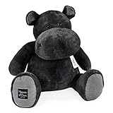 IDÉE CADEAU : Les peluches géantes hippopotames sont une excellente idée cadeau pour les bébés filles et garçons ainsi que les plus grands enfants. Présentée avec soin, elle fera un cadeau de naissance apprécié lors d'une fête d'anniversaire ou pour Noël.