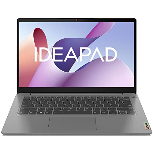 Image of Lenovo IdeaPad Slim 3 Intel Core i3 11th Gen 14 inch (35.56cm) FHD Thin & Light Laptop (8GB /512GB SSD /Wi