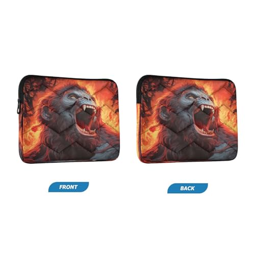 Funda para portátil de 13-14 pulgadas impermeable miniatura 2