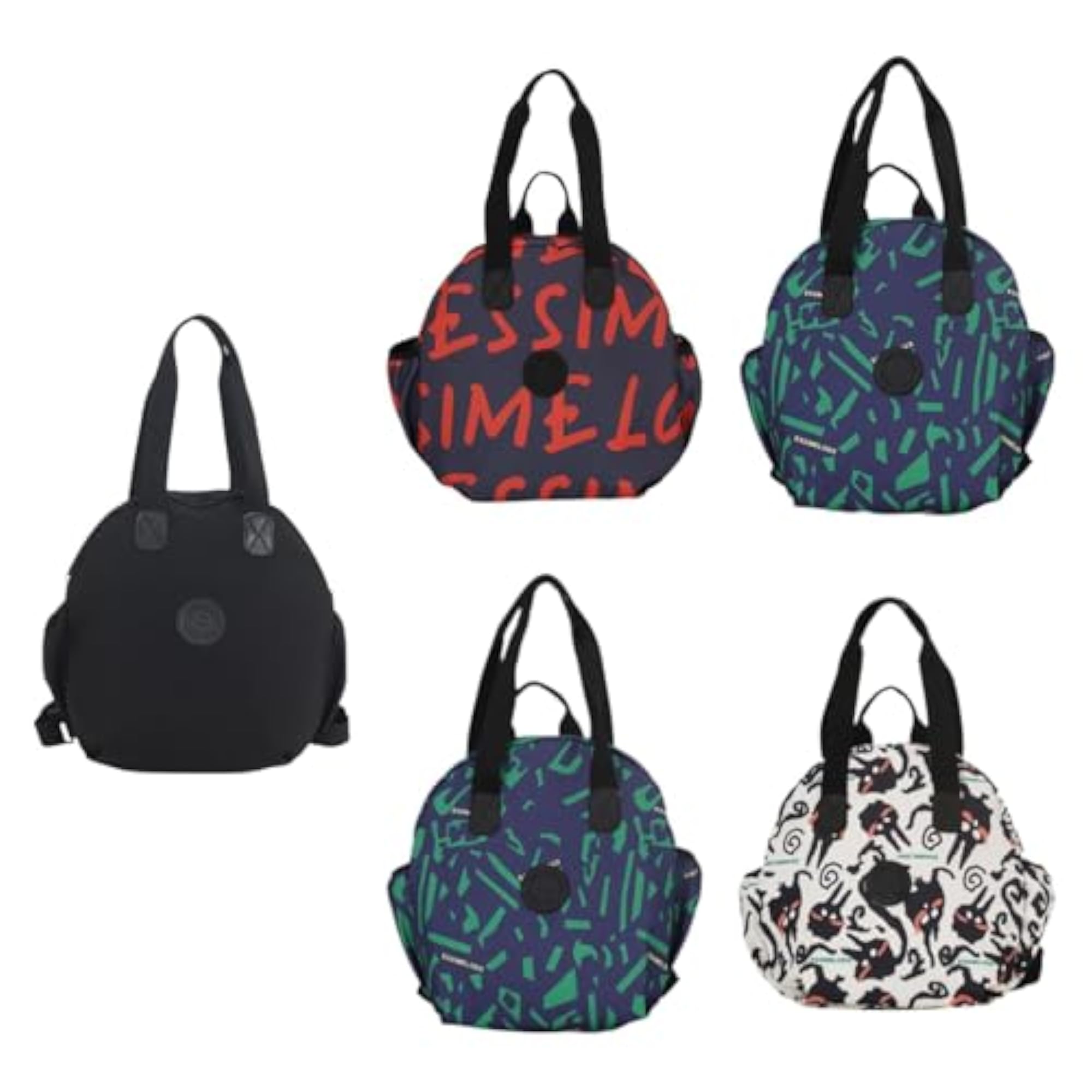 BNF Multifunctional Travel Daypack for Holidays