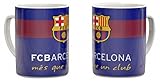 fc barcelona tickets vorverkauf  FC Barcelona Kaffeetasse \