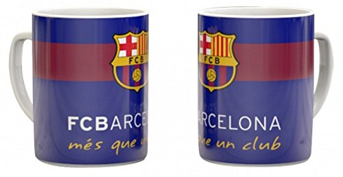 FC Barcelona Kaffeetasse 