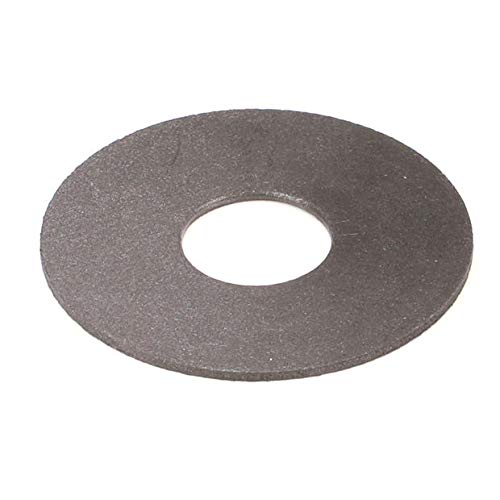 Baxter Bearing, Thrust-Rotator