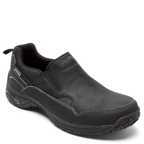 Image of Dunham Cloud Plus Slip-On Men's Slip On