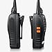 Proster Walkie Talkie Recargables 16 Canales Walkis Profecionales CTCSS DCS Walky Walky...