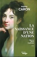 La naissance d'une nation (French Edition) 2924259630 Book Cover
