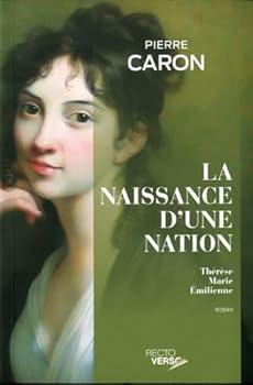 Paperback La naissance d'une nation [French] Book