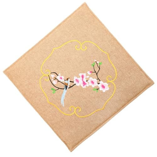 Coussin chauffant pour chaise de bureau et fauteuil de salon cosy