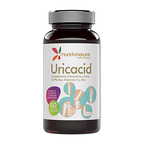 Mundonatural Complemento Alimenticio - 150 Gr