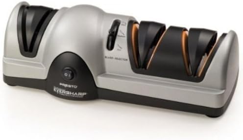 Presto Professional Electric Knife Sharpener