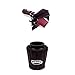 Airaid 251-252 Performance Air Intake System with Black Air Filter Wrap