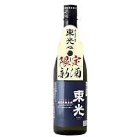小嶋総本店 東光 季節限定 純米吟醸新酒720ml