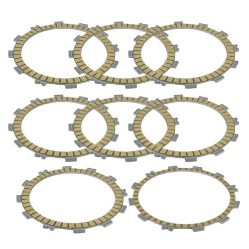 Kit embrayage 21441-36F30 stop surchauffe GSXR600 GSXR750 K6 K7