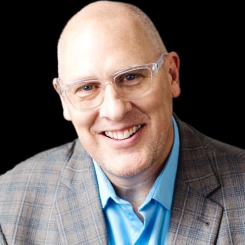 Leading with Purpose: Spencer Horn on Trust, Teams, and Transformation