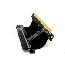 PCI-E Express X16 Riser Extend Card with 5CM High Speed Flex Cable