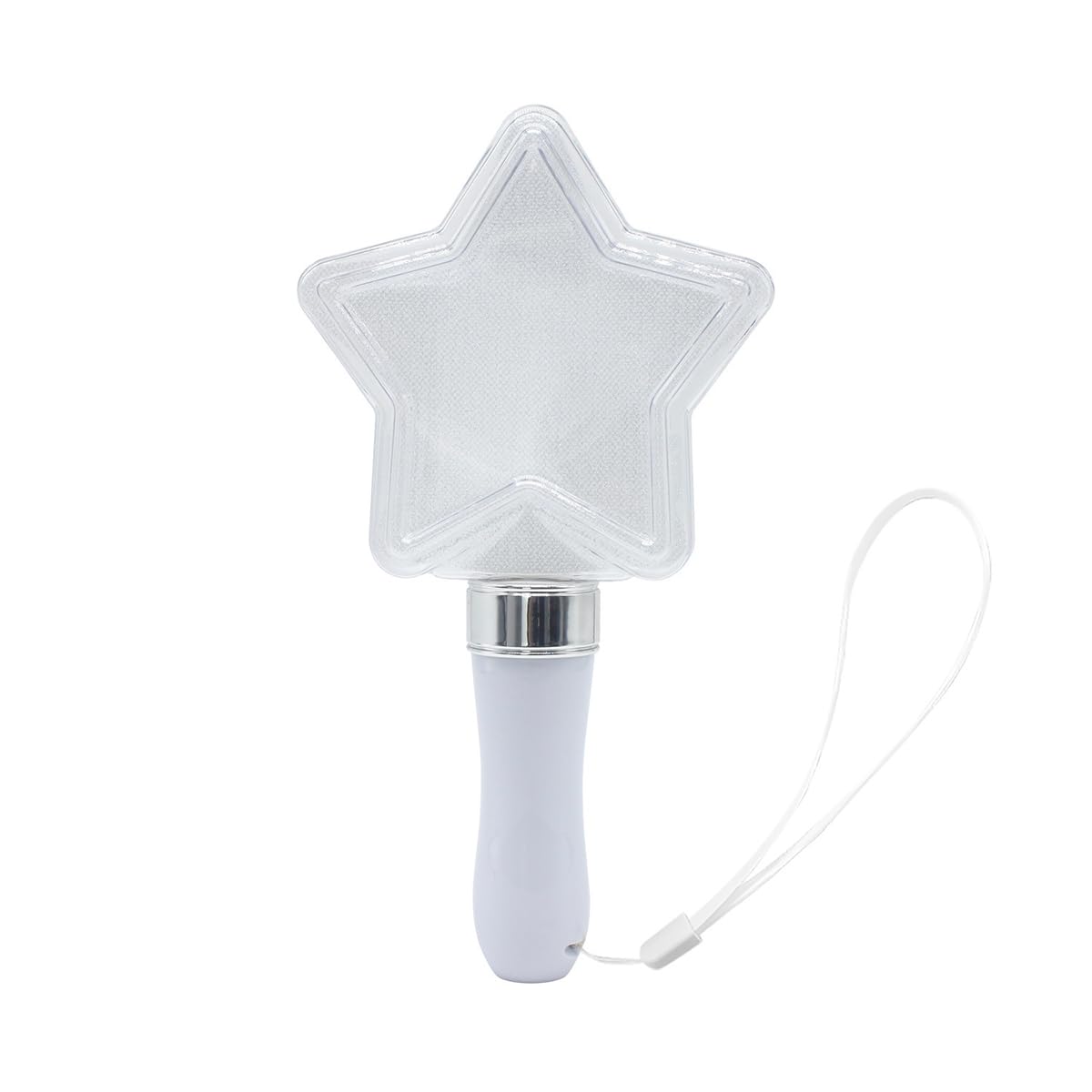 Amazon.co.jp: コンサート 五芒星ライト スティック ハート型ペン