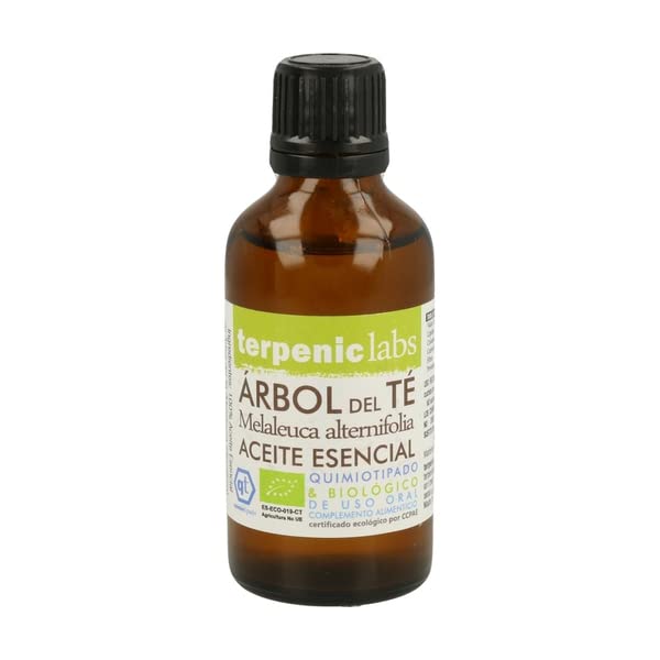 Terpenic Arbol Del Te 50 Ml 50 Ml