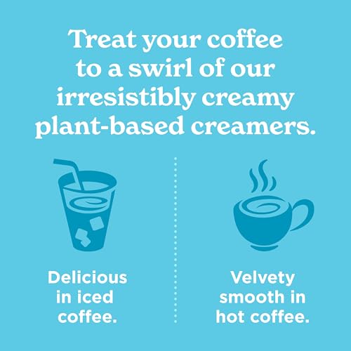 Califia Farms Caramel Macchiato Almond Creamer