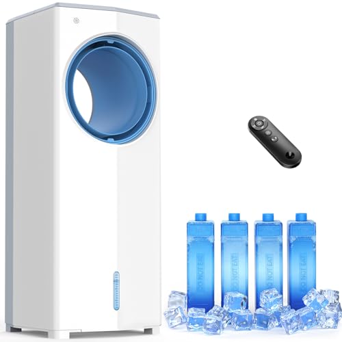 CENSTECH 360° Swing Swamp Cooler