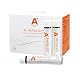 Kollagen-Trinkampullen von A4 Cosmetics – Anti-Aging Hautpflege